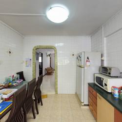 Blk 115 Yishun Ring Road (Yishun), HDB 3 Rooms #143391762
